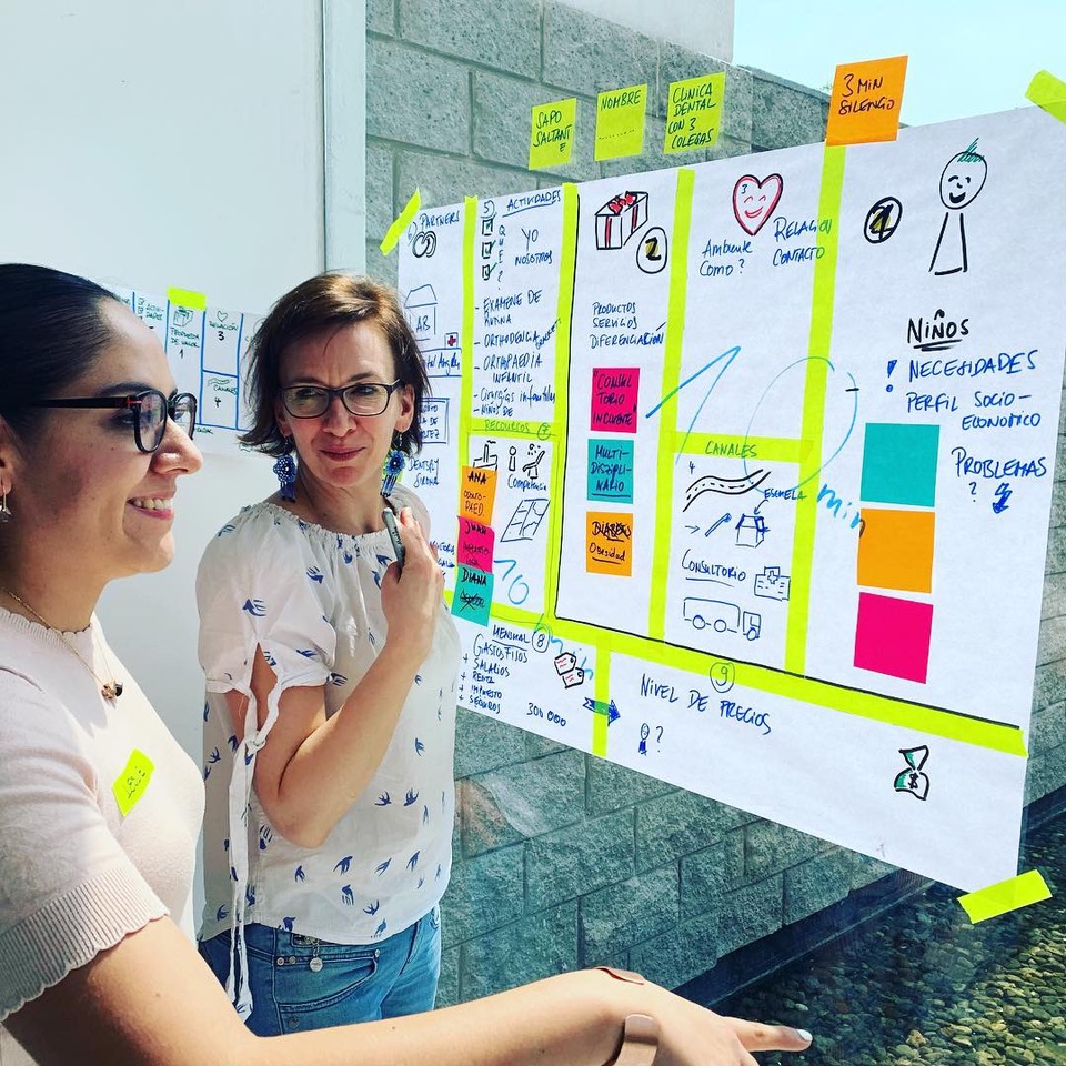 Innovation Isn’t Scaling Beyond Pilots