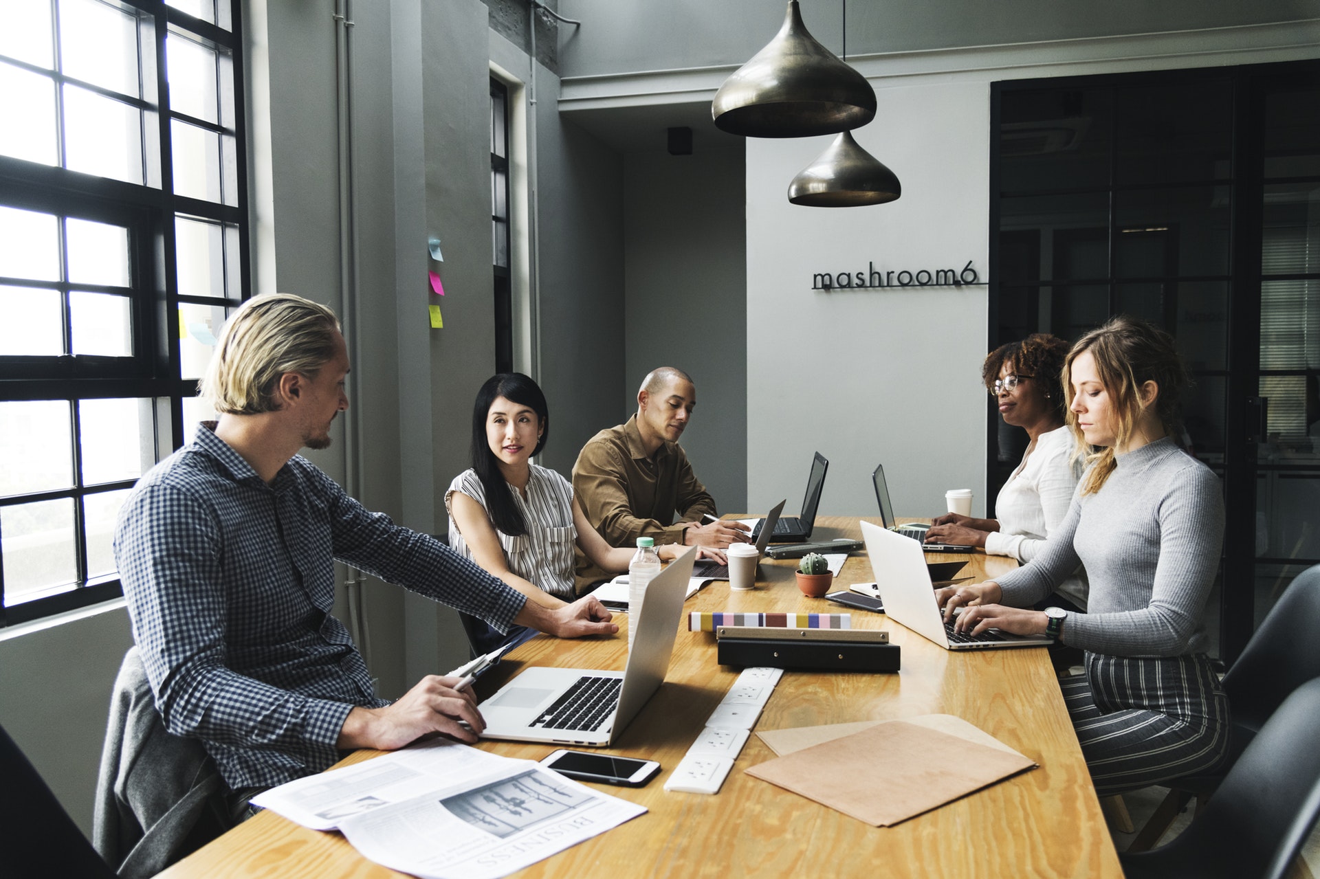 Innovation Stalls Due to Resistance to Change