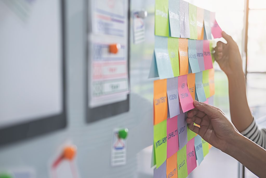 From Talk to Traction – Creating a Culture of Experimentation
